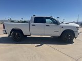 New 2025 RAM 2500 Big Horn image 5