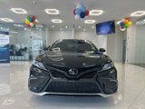 Used 2023 Toyota Camry XSE image 2