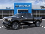 New 2026 Chevrolet Silverado 1500 High Country w/ Technology Package image 2