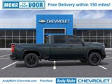 New 2026 Chevrolet Silverado 2500 LT w/ Trail Boss Package image 5