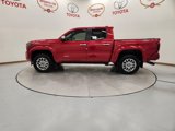New 2025 Toyota Tacoma Limited image 5