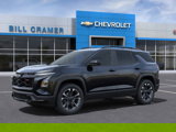 New 2026 Chevrolet Equinox RS w/ Convenience Package III image 2