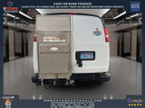 Used 2020 Chevrolet Express 3500 w/ Driver Convenience Package image 4