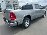 New 2025 RAM 1500 4x4 Crew Cab image 3