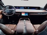 New 2025 Lincoln Navigator Reserve image 5