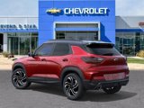 New 2026 Chevrolet TrailBlazer RS w/ Convenience Package image 3
