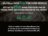 Certified 2023 Jeep Wagoneer Series III w/ Preferred Equipment Group image 5
