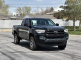 Used 2017 Toyota Tacoma SR image 3