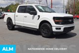 Used 2024 Ford F150 XLT image 5