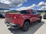 New 2026 Chevrolet Silverado 1500 LT Trail Boss w/ Protection Package image 4