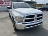 Used 2018 RAM 2500 Tradesman w/ Chrome Appearance Group image 4