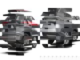 New 2025 Toyota Grand Highlander AWD image 2