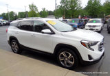 Used 2021 GMC Terrain SLT image 2