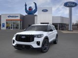 New 2025 Ford Explorer ST-Line image 2