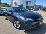 Used 2017 Toyota Camry LE image 1