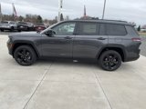 New 2025 Jeep Grand Cherokee L Limited w/ Black Appearance Package image 5