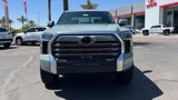 New 2025 Toyota Tundra Limited image 2