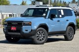 New 2025 Toyota Land Cruiser image 2