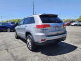 Used 2015 Jeep Grand Cherokee Limited image 5