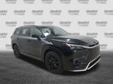 New 2025 Lexus TX 350 AWD image 2