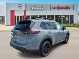 New 2026 Nissan Rogue SV image 3