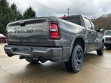 New 2025 RAM 1500 Big Horn image 5