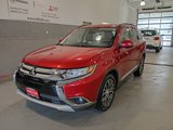 Used 2016 Mitsubishi Outlander SEL image 6