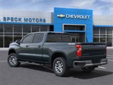 New 2025 Chevrolet Silverado 1500 LT w/ Leather Package image 3
