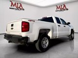 Used 2019 Chevrolet Silverado 1500 W/T image 3