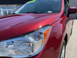 Used 2016 Subaru Forester 2.5i Premium image 2