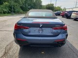 New 2026 BMW 430i xDrive Convertible w/ M Sport Package image 4