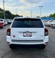 Used 2014 Jeep Compass Limited w/ Sun/Sound Group image 6