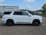 New 2025 Hyundai Palisade Calligraphy image 4