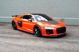 Used 2017 Audi R8 V10 plus image 2