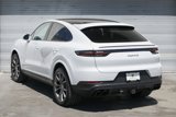 Used 2023 Porsche Cayenne S Platinum image 3