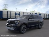 New 2025 Ford Expedition Platinum image 4