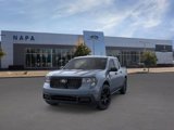New 2025 Ford Maverick XLT w/ Black Appearance Package image 2