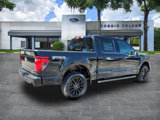 New 2025 Ford F150 XLT w/ Equipment Group 303A High image 5
