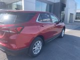 Used 2022 Chevrolet Equinox LT image 3