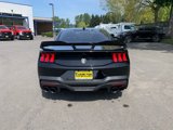 Used 2024 Ford Mustang Dark Horse w/ Dark Horse Handlin Package image 5