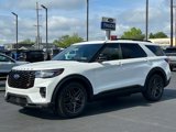 New 2025 Ford Explorer ST w/ Sun And Sound Package image 3