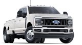 New 2025 Ford F350 XL image 4