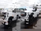 New 2025 GMC Sierra 3500 AT4 w/ AT4 Premium Plus Package image 3