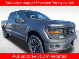 New 2025 Ford F150 STX w/ Equipment Group 200A image 1