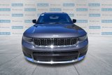 New 2025 Jeep Grand Cherokee L Laredo image 2