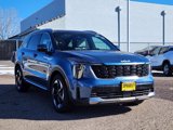 New 2025 Kia Sorento SX Prestige image 4