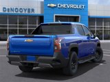 New 2025 Chevrolet Silverado EV LT image 4