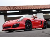 Used 2013 Porsche Boxster S image 3