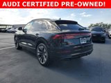 Used 2025 Audi Q8 Prestige image 4
