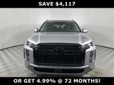 New 2025 Hyundai Palisade Limited image 2